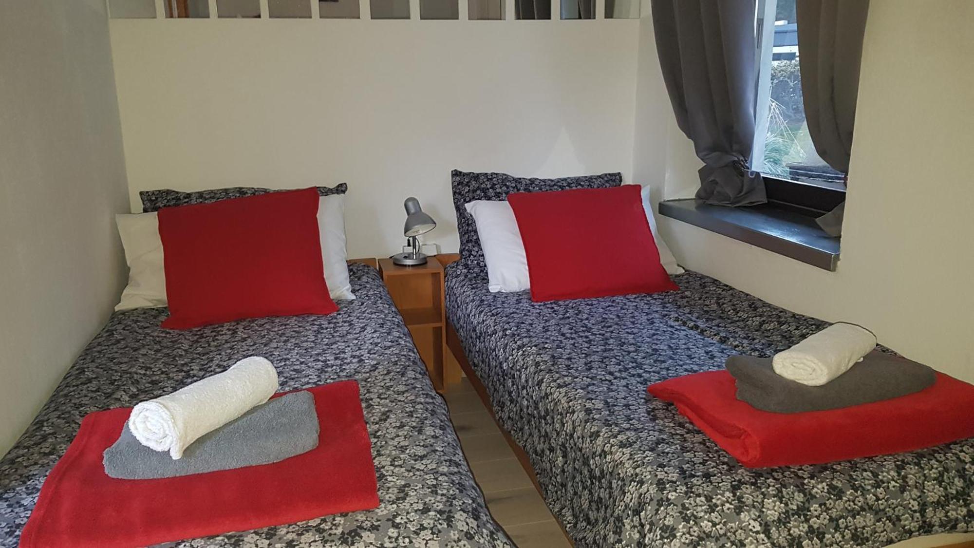 Apartments Tatjana Bovec Rum bild